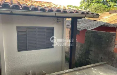 Casa com 2 dormitórios à venda, 90 m² por r$ 450.000,00 - joão xxiii - vinhedo/sp