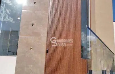Casa residencial à venda, loteamento villaggio di san francisco, jundiaí - ca2544.