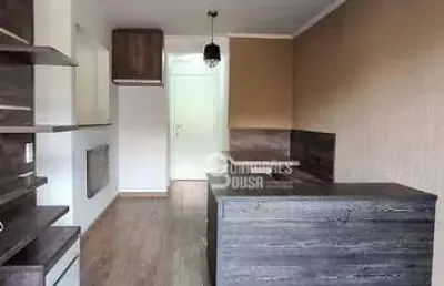 Apartamento com 2 quartos à venda na Avenida Arnaldo Giuntini, Portal do Paraíso I, Jundiaí