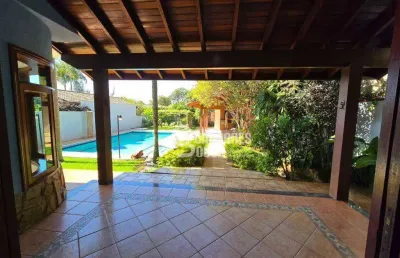 Casa com 4 dormitórios, 400 m² - venda por r$ 2.200.000,00 ou aluguel por r$ 13.392,00/mês - condomínio bosques de grevílea - vinhedo/sp
