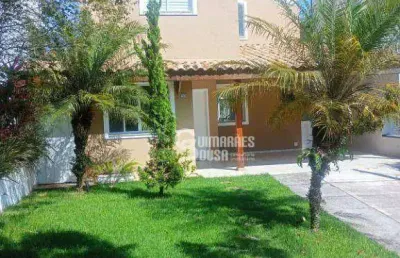 Casa em condomínio fechado com 3 quartos à venda na Alameda Curbina, Condomínio Grape Village, Vinhedo