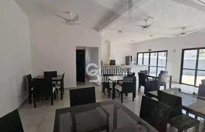 'lindo apartamento de cobertura para locação no splendore residence – 3 suítes e vista panorâmica em vinhedo'