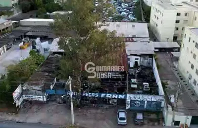 Área à venda, 4311 m² por r$ 7.899.990 - vila rio branco - jundiaí/sp