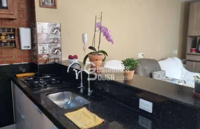 Casa com 3 dormitórios à venda, 120 m² por r$ 1.199.900,00 - jardim shangai - jundiaí/sp