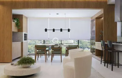 Apartamento com 3 dormitórios à venda, 83 m² por r$ 957.000,00 - vila faustina ii - valinhos/sp