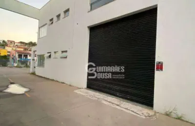 Sala para alugar por r$ 6.900/mês - barra funda - vinhedo/sp