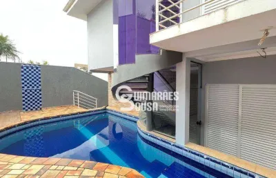 Casa com 4 suítes à venda em condomínio fechado – vista panorâmica e piscina aquecida – vinhedo/sp