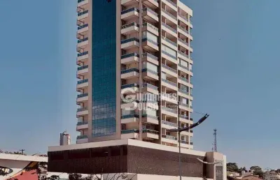 Sala à venda, 40 m² por r$ 380.000,00 - jardim paulista i - jundiaí/sp