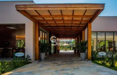 Terreno à venda, 600 m² por r$ 598.430,00 - condomínio residencial arboretum - vinhedo/sp