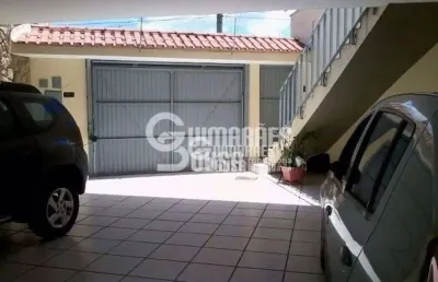 Sobrado residencial à venda, jardim pacaembu, jundiaí - so0204.
