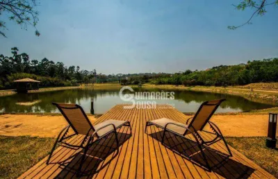 Terreno à venda, 640 m² por r$ 599.000,00 - condomínio residencial arboretum - vinhedo/sp