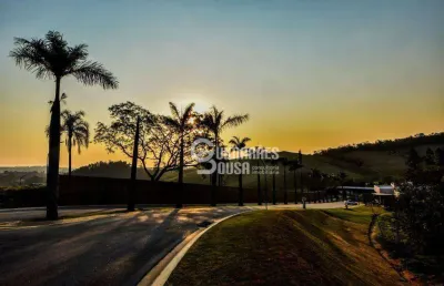 Terreno à venda, 600 m² por r$ 699.000,00 - condomínio residencial arboretum - vinhedo/sp