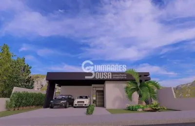 Casa com 3 dormitórios à venda, 245 m² por r$ 1.270.000,00 - bairro dos pires - itatiba/sp