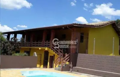 Chácara rural à venda, bela vista, são paulo - ch0117.