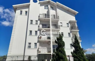 Apartamento com 2 suíte, 4 vagas de garagem à venda, 92 m² por r$ 650.000 - centro - vinhedo/sp