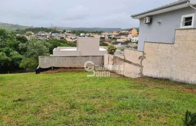 Terreno à venda, 370 m² por r$ 255.000,00 - giardino d  itália - itatiba/sp