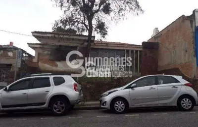 Casa comercial à venda na Rua Prudente de Moraes, Centro, Jundiaí