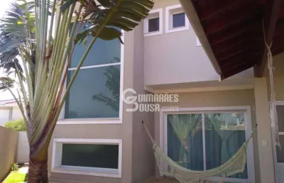 Casa à venda, 242 m² por r$ 1.680.000,00 - bosque dos cambarás - vinhedo/sp