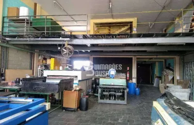 Sala comercial à venda na Rua Modesta Polli Martins, Vila Norma, Valinhos