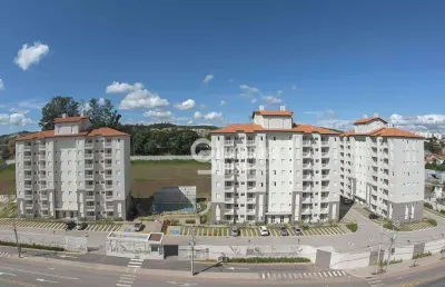 Apartamento à venda, 50 m² por r$ 320.000,00 - ortizes - valinhos/sp