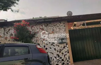 Casa com 3 dormitórios à venda, 137 m² por r$ 620.000,00 - capela - vinhedo/sp