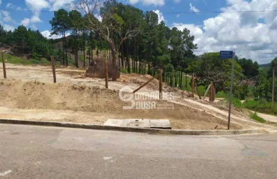 Terreno à venda, 1028 m² por r$ 700.000,00 - observatório - vinhedo/sp