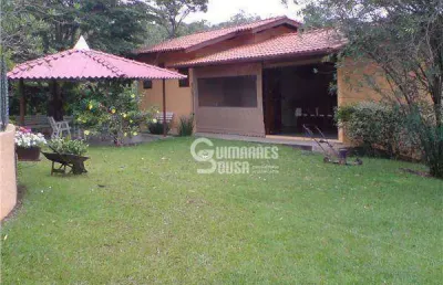 Chácara com 5000 m² - venda por r$ 2.250.000 ou aluguel por r$ 10.000 - caixa d'água - vinhedo/sp