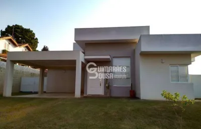 Casa com 5 dormitórios à venda, 370 m² por r$ 1.700.000,00 - chácaras do lago - vinhedo/sp