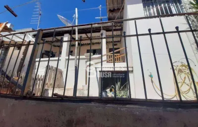 Sobrado com 4 dormitórios à venda, 220 m² por r$ 590.000,00 - parque florence - valinhos/sp