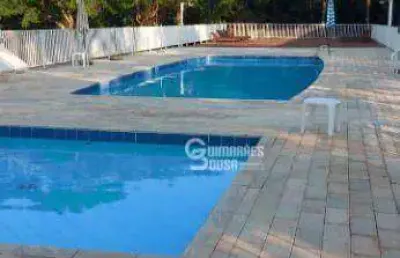Terreno à venda, 362 m² por r$ 318.000,00 - residencial fazenda serrinha - itatiba/sp