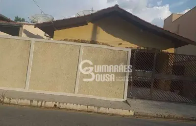 Casa com 3 dormitórios à venda, 186 m² por r$ 860.000,00 - jardim primavera - vinhedo/sp