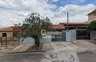 Casa à venda, 108 m² por r$ 485.000,00 - parque florence - valinhos/sp