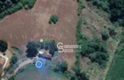 Chácara à venda, 5000 m² por r$ 510.000,00 - engenho seco - louveira/sp
