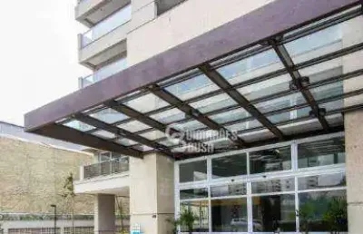 Sala à venda, 34 m² por r$ 390.000,00 - lapa - são paulo/sp