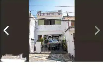 Casa com 3 dormitórios à venda, 173 m² por r$ 580.000,00 - tucuruvi - são paulo/sp