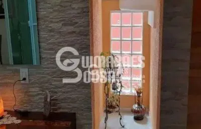 Sobrado residencial à venda, horto santo antonio, jundiaí - so0053.