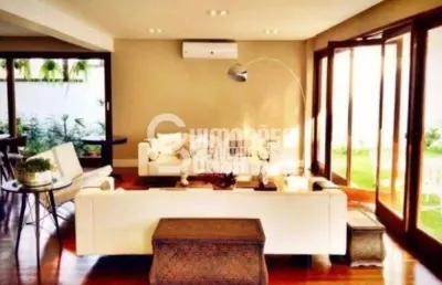Sobrado residencial à venda, terras de são carlos, jundiaí - so0158.
