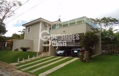 Casa residencial à venda, jacaré, cabreúva - ca2367.
