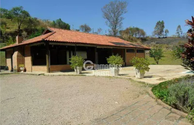 Chácara à venda, 6240 m² por r$ 1.990.000,00 - mirantes das estrelas - vinhedo/sp