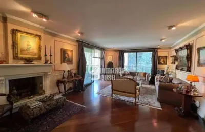 Apartamento residencial para venda e locação, itaim bibi, são paulo - ap1425.