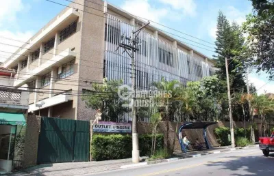 Galpão comercial para venda e locação, tucuruvi, são paulo - ga0113.