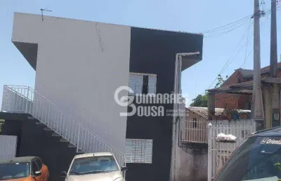 Casa com 8 dormitórios à venda, 180 m² por r$ 550.000,00 - vida nova iii - vinhedo/sp