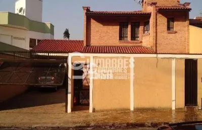 Casa residencial à venda, jardim paulista i, jundiaí - ca2893.