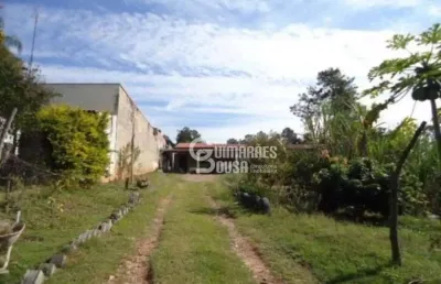 Casa residencial à venda, corrupira, jundiaí - ca2963.