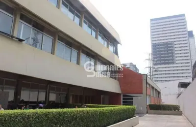 Prédio comercial para venda e locação, várzea da barra funda, são paulo - pr0016.