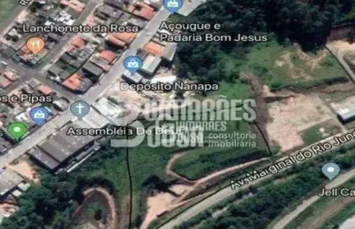 Área comercial para venda e locação, área industrial, várzea paulista - ar0044.