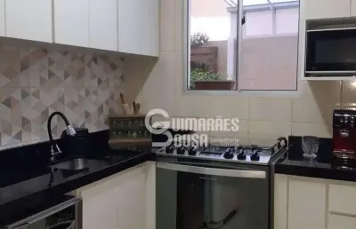 Apartamento residencial à venda, vila mafalda, jundiaí - ap2235.