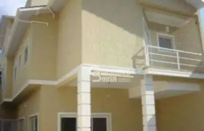 Casa residencial à venda, parque residencial nove de julho, jundiaí - ca2870.