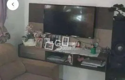 Casa residencial à venda, centro, itupeva - ca2989.