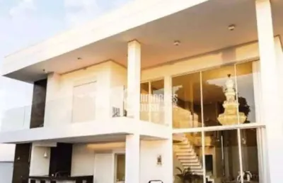 Casa residencial à venda, vale azul ii, jundiaí - ca3045.